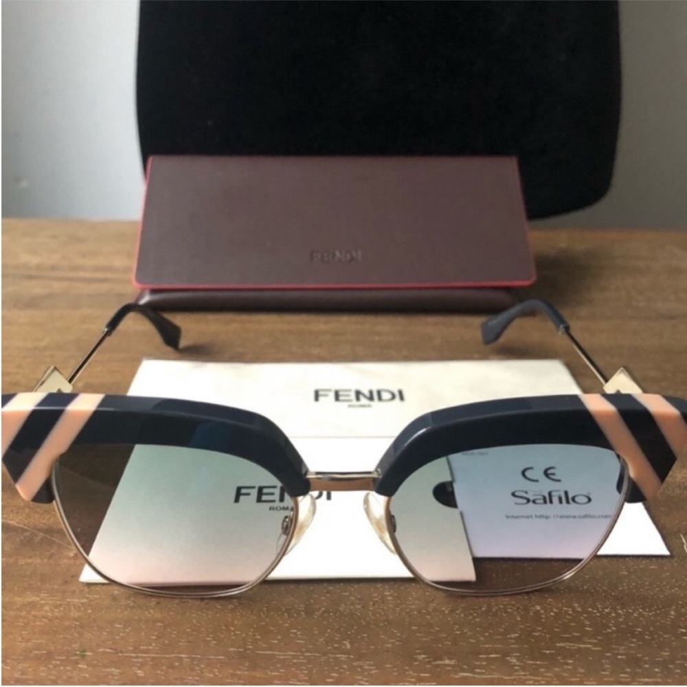 NEW Fendi Sunglasses